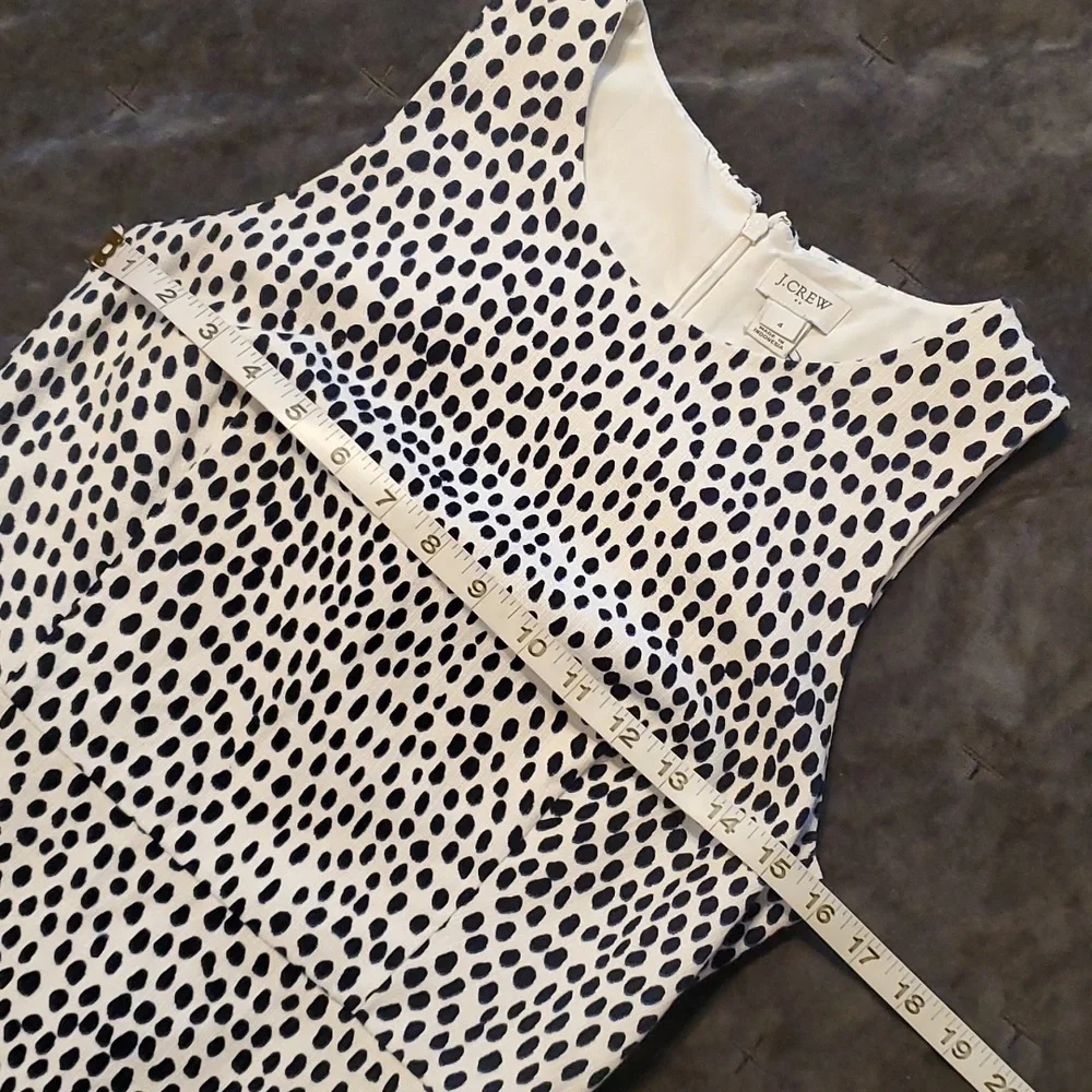 J Crew dress - Picture 2 of 8